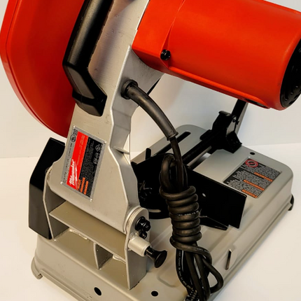 MILWAUKEE TRONZADORA DE 14" - 6177-20