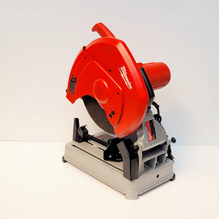 MILWAUKEE TRONZADORA DE 14" - 6177-20