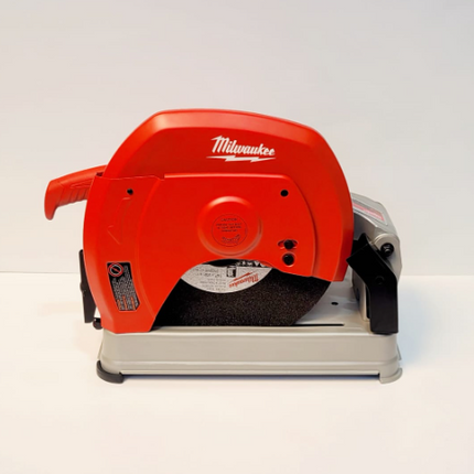 MILWAUKEE TRONZADORA DE 14" - 6177-20
