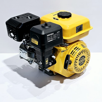 MOTOR A GASOLINA 6.5 HP