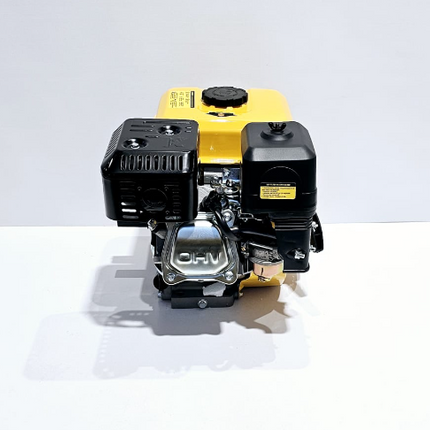 MOTOR A GASOLINA 6.5 HP