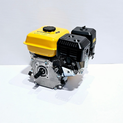 MOTOR A GASOLINA 6.5 HP