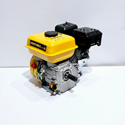 MOTOR A GASOLINA 6.5 HP