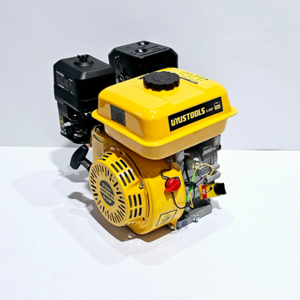 MOTOR A GASOLINA 6.5 HP