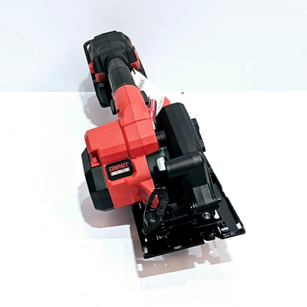 SKIL SIERRA CIRCULAR 4-1/2" INALAMBRICA 20V