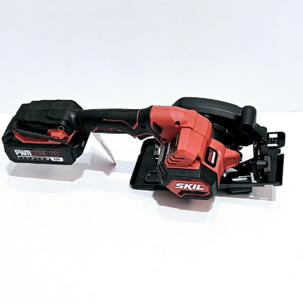 SKIL SIERRA CIRCULAR 4-1/2" INALAMBRICA 20V