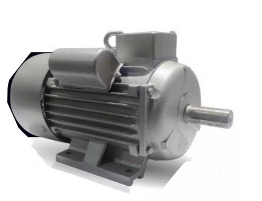 I.O MOTOR 0.5 HP ALTA 3560 RPM 110/220V