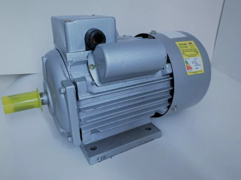 I.O MOTOR 0.5 HP BAJA 1700 RPM 110/220V