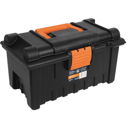 TRUPER CAJA PARA HERRAMIENTAS 16" 19790
