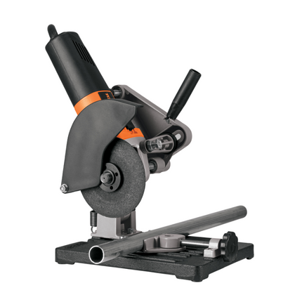 TRUPER SOPORTE PARA ESMERILADORA ANGULAR 102273