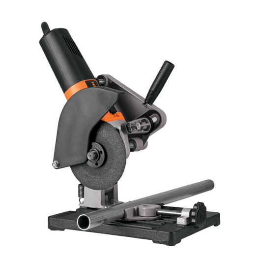 TRUPER SOPORTE PARA ESMERILADORA ANGULAR 102273
