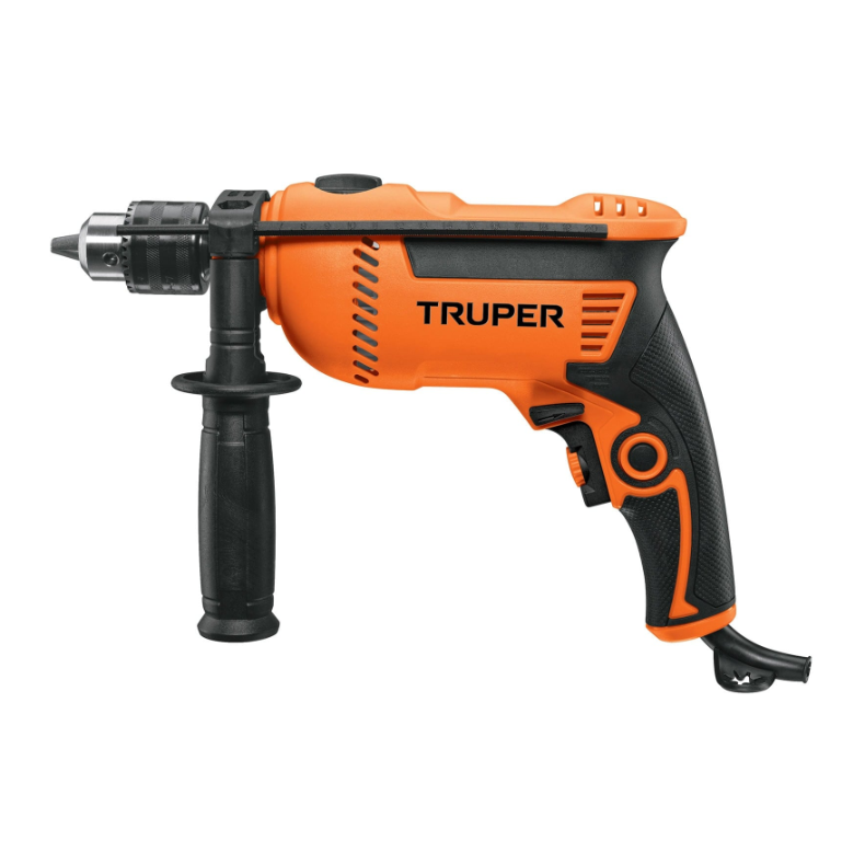 TRUPER ROTOMARTILLO PROFESIONAL 1/2 ROTO-1/2A8 06-2020 14658