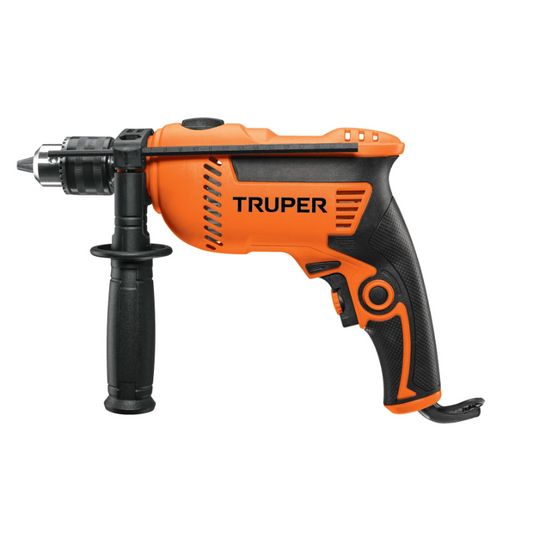 TRUPER ROTOMARTILLO PROFESIONAL 1/2 650W ROTO-1/2A7 15679