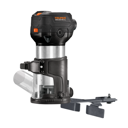 TRUPER REBAJADORA COMPACTA INDUSTRIAL 710W 102315