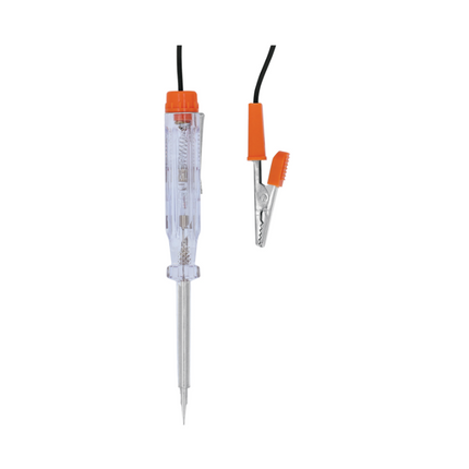 TRUPER PROBADOR DE CIRCUITOS 6V - 12V 13987