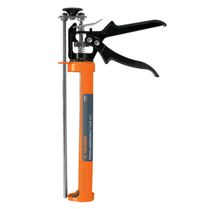 TRUPER PISTOLA CALAFATEADORA REFORZADA PICA-X 17558