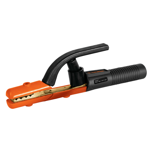 TRUPER PINZA PORTA-ELECTRODO 500 A - 14233