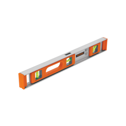TRUPER NIVEL PROFESIONAL ALUMINIO 18" 17034