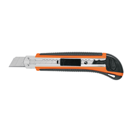 TRUPER NAVAJA RETRACTIL 18MM CUT-6X 16977