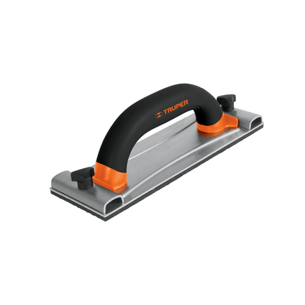 TRUPER LIJADORA MANUAL 100436