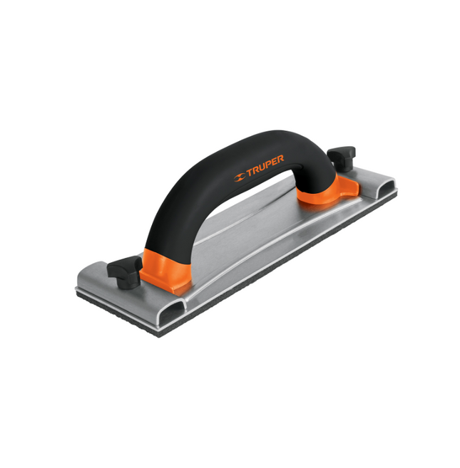 TRUPER LIJADORA MANUAL 100436
