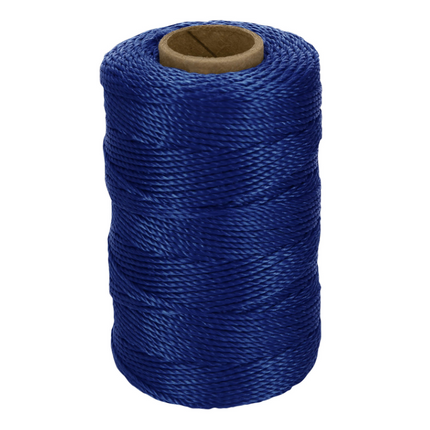 TRUPER HILO PARA ALBAÑIL AZUL 165M 14057