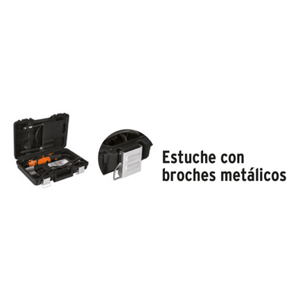TRUPER HERRAMIENTA ROTATIVA 17449