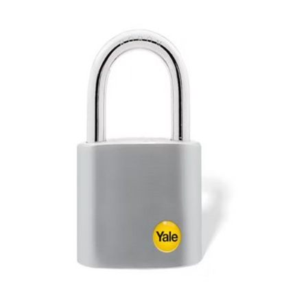 YALE  CANDADO SERIE SUECA 120-70 0010440