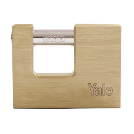 YALE CANDADO PARA CORTINA 162 0010718