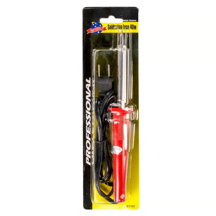 MPTOOLS CAUTÍN 40W 81160