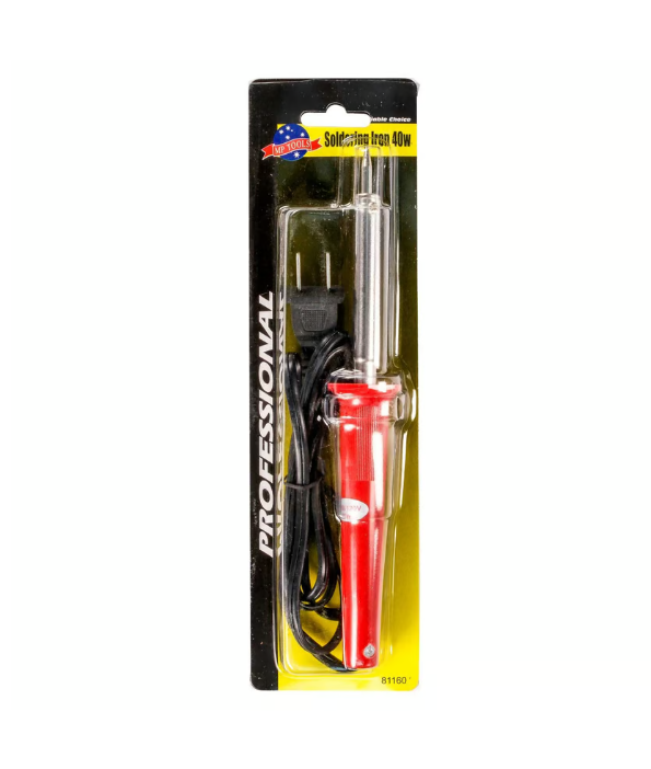 MPTOOLS CAUTÍN 40W 81160