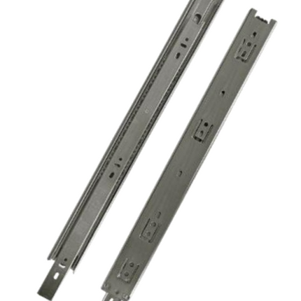 FLEXON RIEL 45KG TIPO PESADO 30 CM - 6685