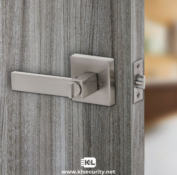 KL SEGURITY CERRADURA TUBULAR TRAFICO PESADO BAÑO KL 106 B