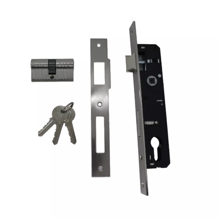 SAFE CERRADURA DE INCRUSTAR CENTRO DE INSTALACION 20MM 9850
