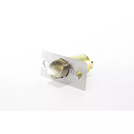 VERA CERRADURA ALCOBA POMO INOX NUOVO 17001