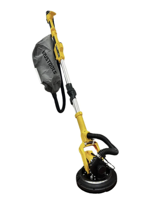 UYUSTOOLS LIJADORA DE PARED 900W UY-LJP225
