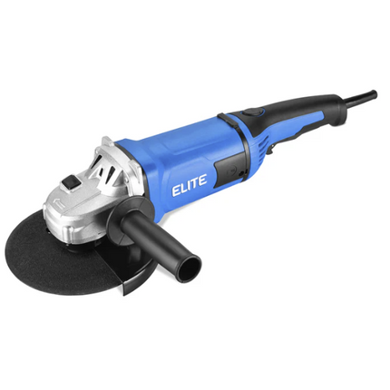 ELITE ESMERILADORA ANGULAR DE 9" 2000W 110V AG2320
