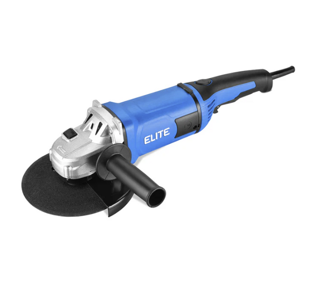 ELITE ESMERILADORA ANGULAR DE 9" 2000W 110V AG2320