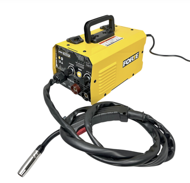 FORTE SOLDADOR 2 EN 1 MIG-140EF / 49070