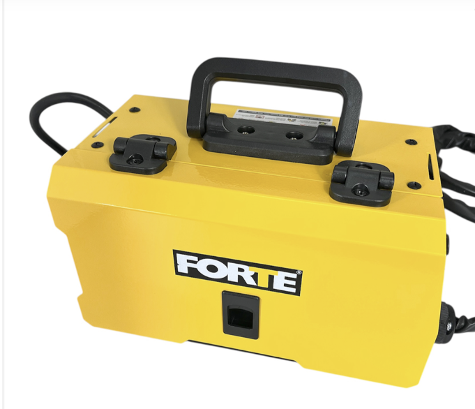 FORTE SOLDADOR 2 EN 1 MIG-140EF / 49070