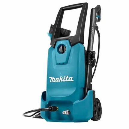 MAKITA HIDROLAVADORA AUTOCEBANTE 1740 PSI HW1200