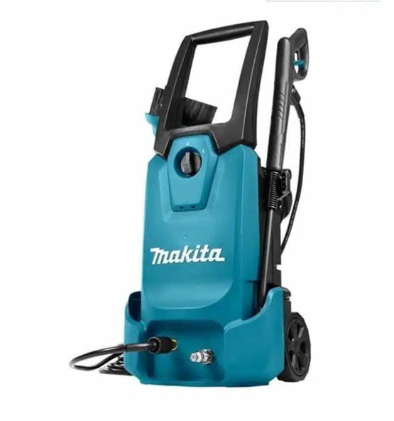 MAKITA HIDROLAVADORA AUTOCEBANTE 1740 PSI HW1200