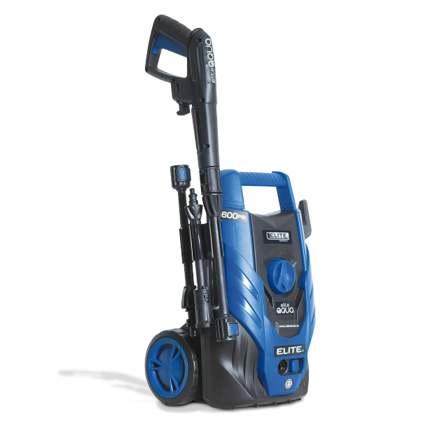 ELITE HIDROLAVADORA ELECTRICA 1700W 1600 PSI  PW1770