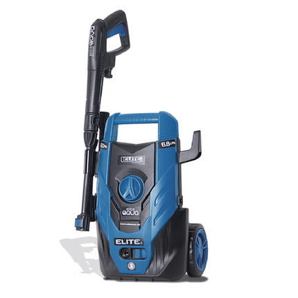 ELITE HIDROLAVADORA ELECTRICA 1700W 1600 PSI  PW1770