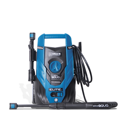 ELITE HIDROLAVADORA ELECTRICA 1700W 1600 PSI  PW1770