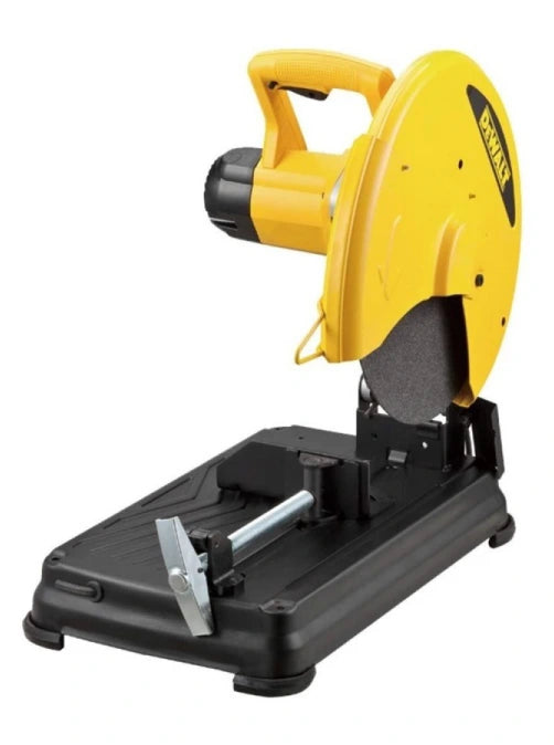 DEWALT TRONZADORA DE METAL DE 14" - D28730-B3