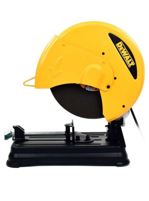DEWALT TRONZADORA DE METAL DE 14" - D28730-B3