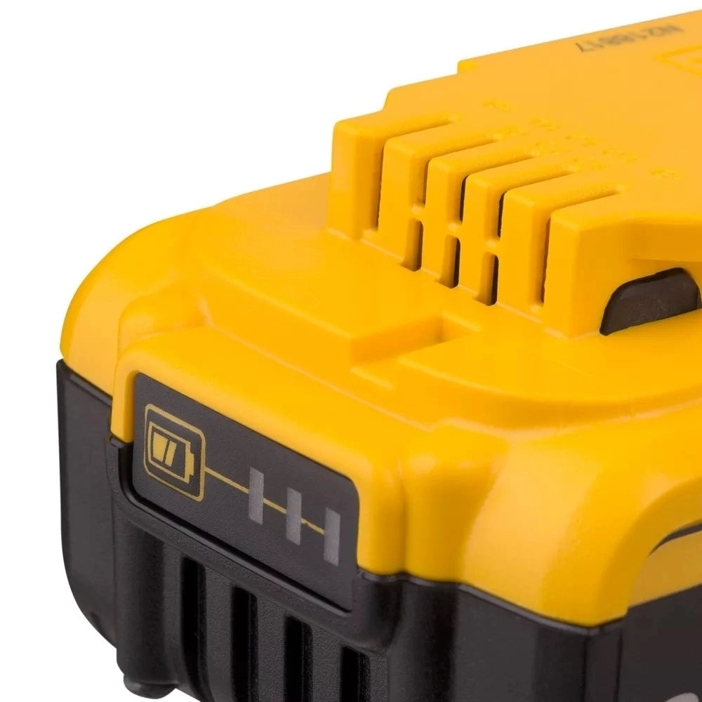 DEWALT BATERIA 20V XR 4 AMPERIOS DCB204