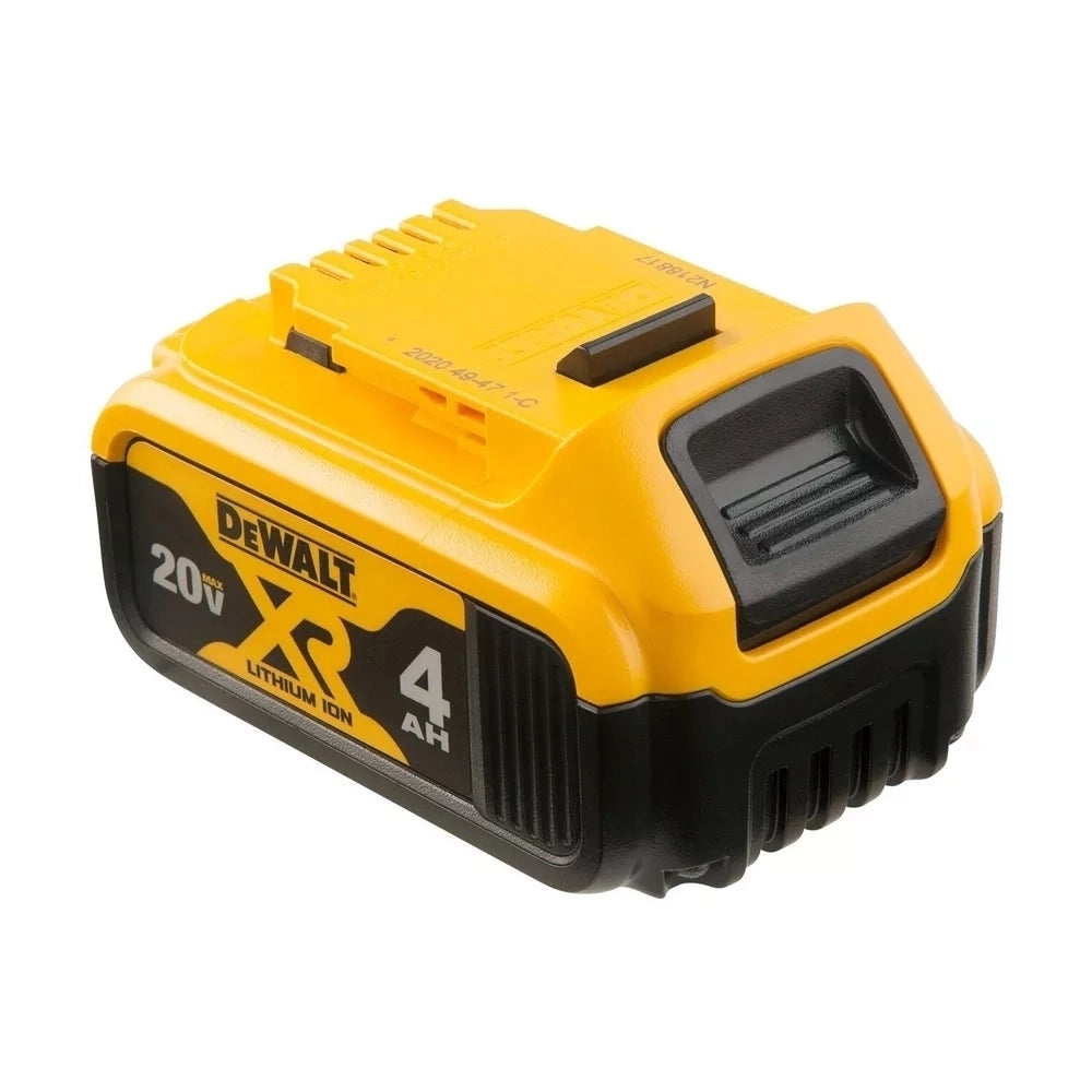 DEWALT BATERIA 20V XR 4 AMPERIOS DCB204