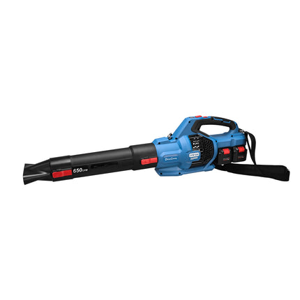 DONG CHENG SOPLADORA INALAMBRICA SIN ESCOBILLAS 20V DCLB40171